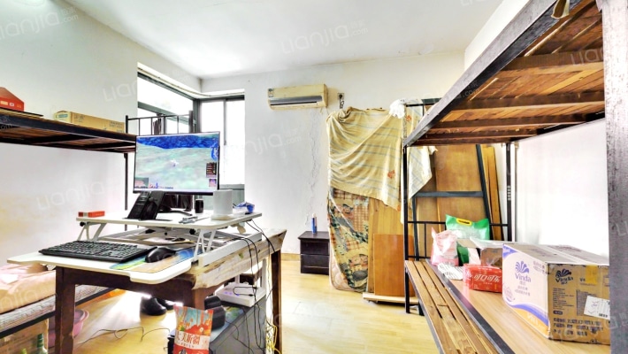 安化路302弄二手房实景图