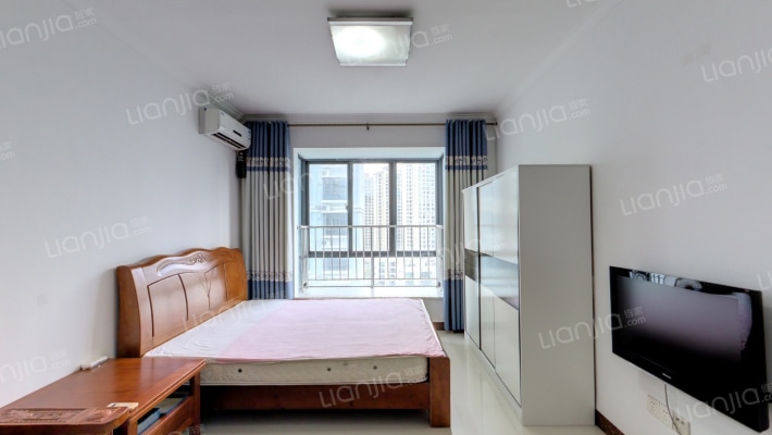 嘉福夏日海湾二手房实景图