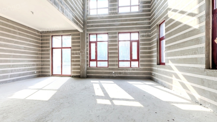 万象一期水岸香缇二手房实景图