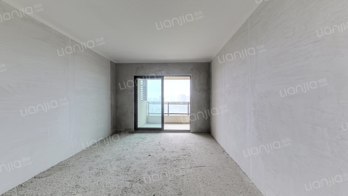 金茂观山湖A区(博雅)二手房实景图