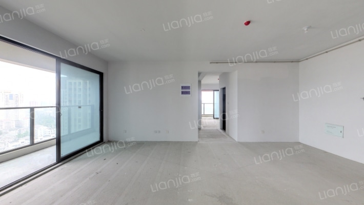 红旗府二手房实景图