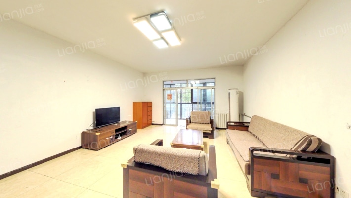 九峰小区二手房实景图