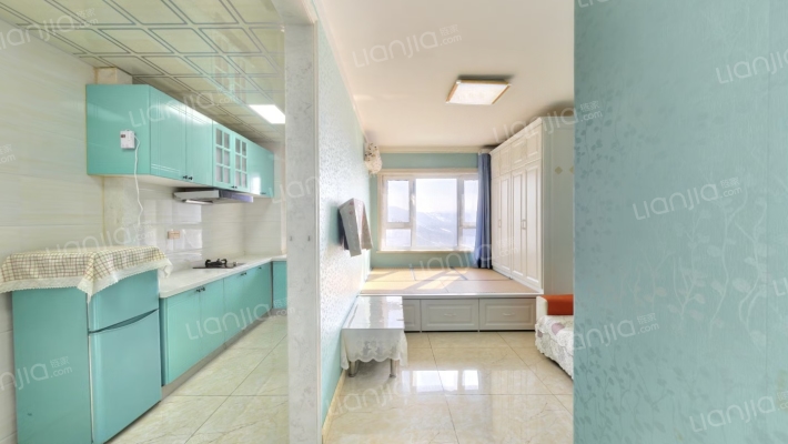 兴田上城二手房实景图