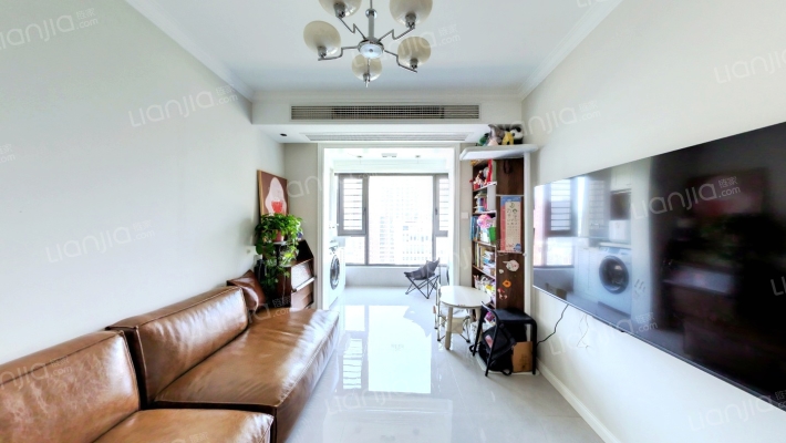 梨花家园二手房实景图