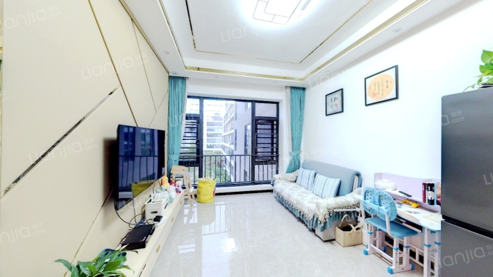 碧桂园中央半岛壹湾汇二手房实景图