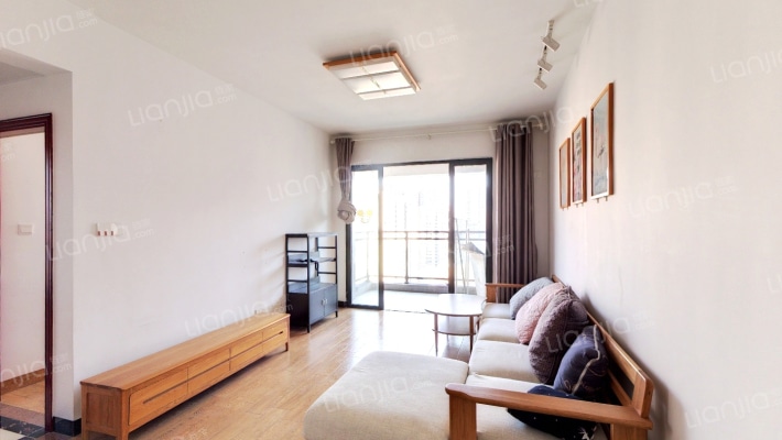 王洲湾1号二手房实景图