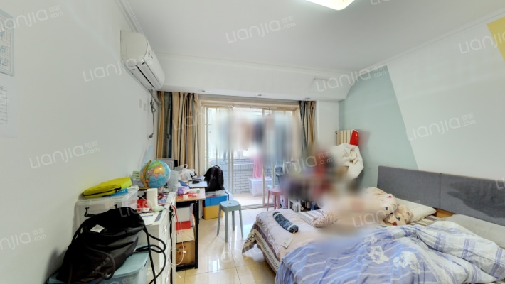 三庙大院二手房实景图