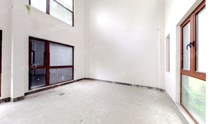 洛龙花苑小区二手房实景图