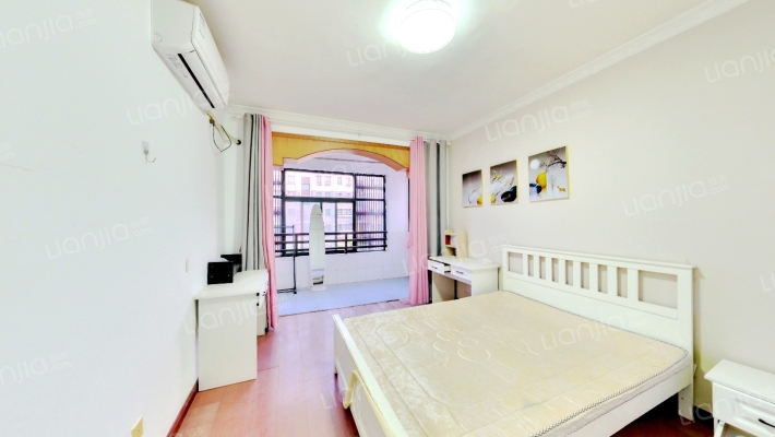 春江新城鸿觉坊二手房实景图