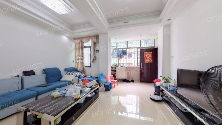 鸿雅轩二手房实景图