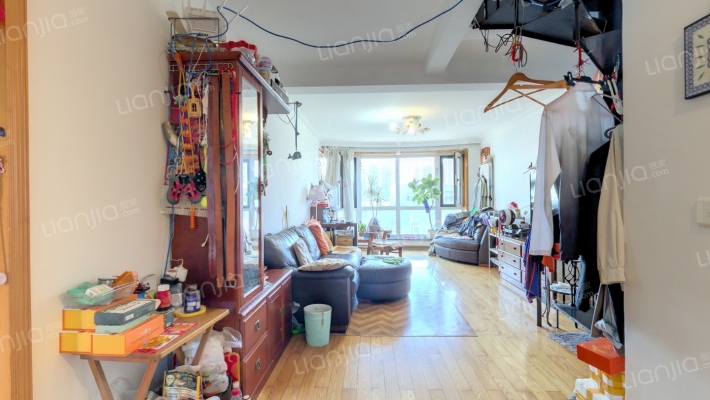 明华欣居园南区二手房实景图