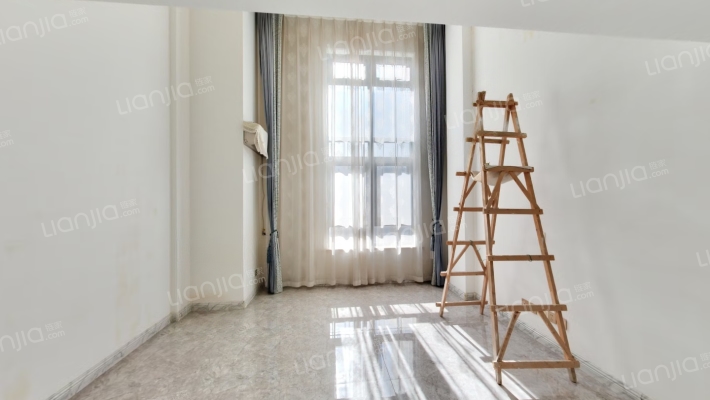 亿达云集公寓二手房实景图