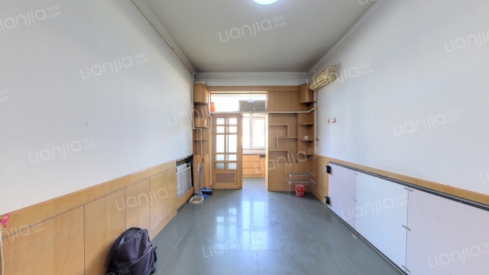 省建四公司宿舍二手房实景图