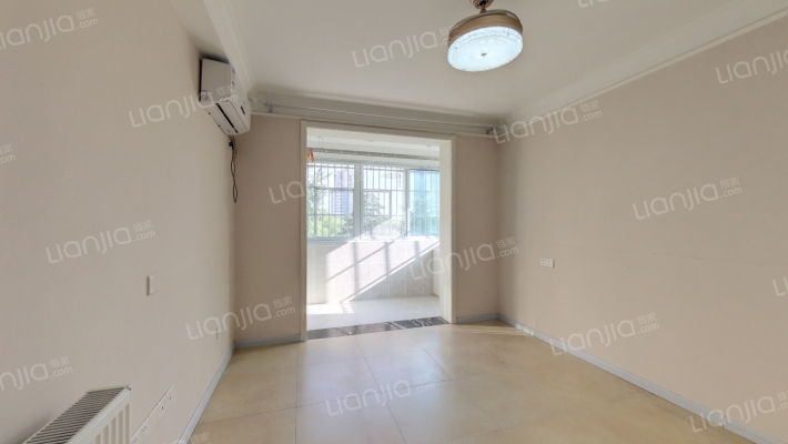 永庆村小区二手房实景图