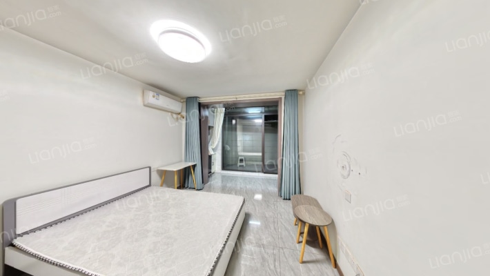 光华园二手房实景图