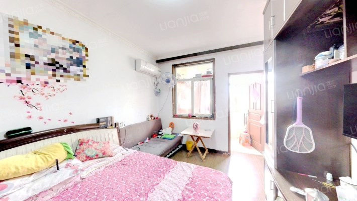 张王庙二手房实景图