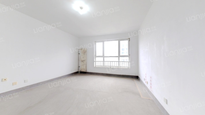 海怡新城锦华苑(李沧)二手房实景图