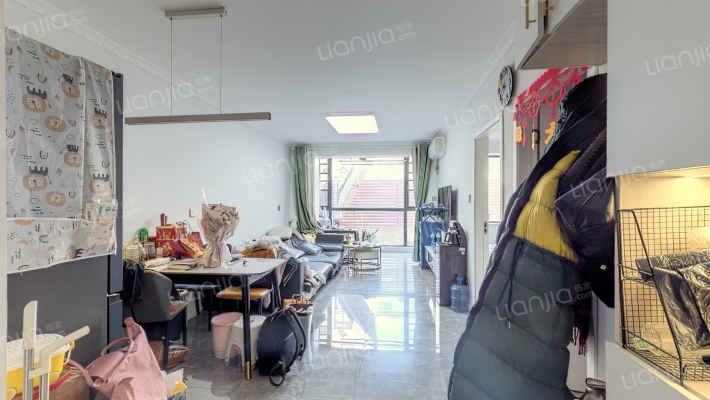 秋月里二手房实景图