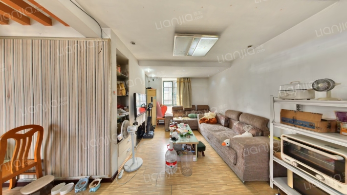 美景苑二手房实景图