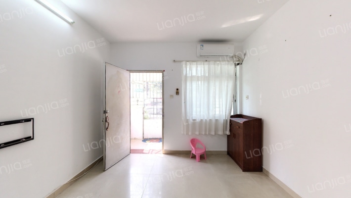 海关大院二手房实景图