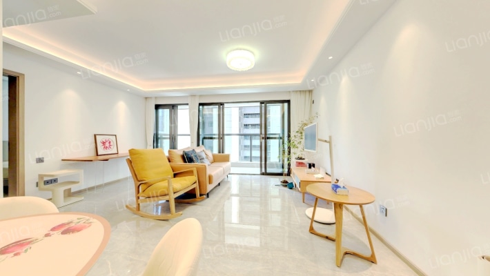 俊发城文雅苑二手房实景图