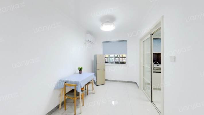 秦湾景园西区二手房实景图