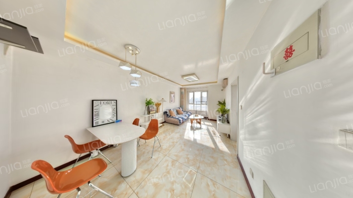 春秀园二手房实景图