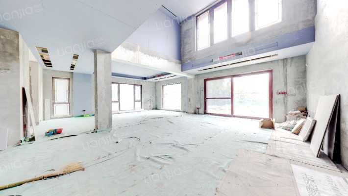 黄金水岸花园二手房实景图