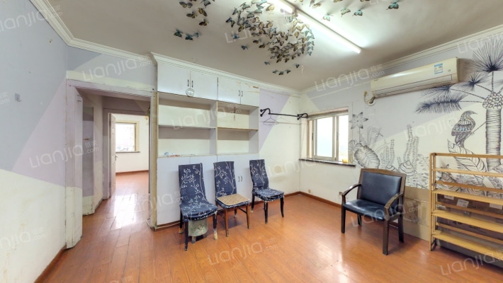 海宏大厦二手房实景图