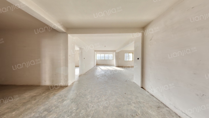 小城市新村二手房实景图