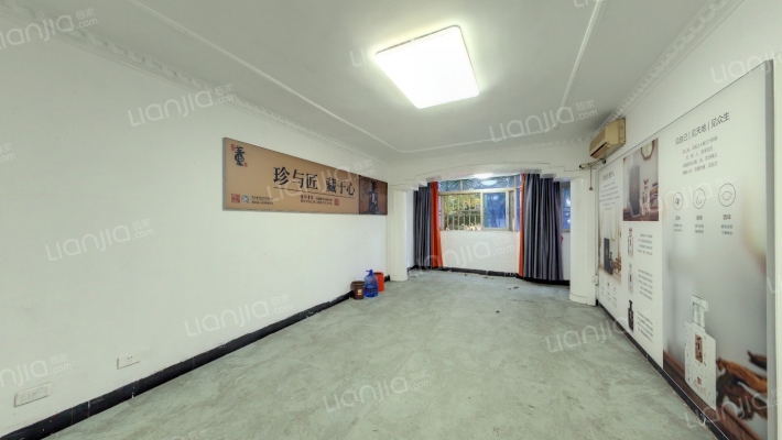 海鸿花园二手房实景图