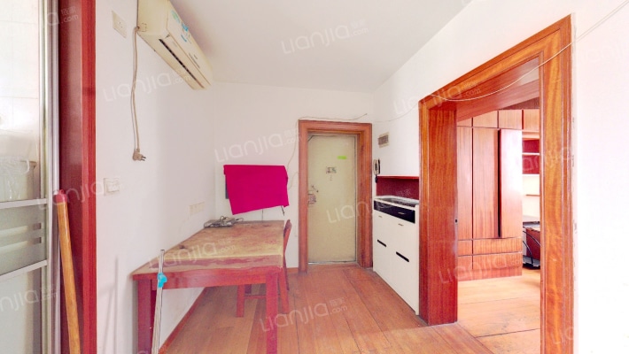 仓基小区二手房实景图