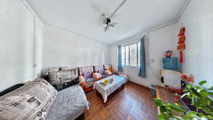 刘家营小区东区二手房实景图