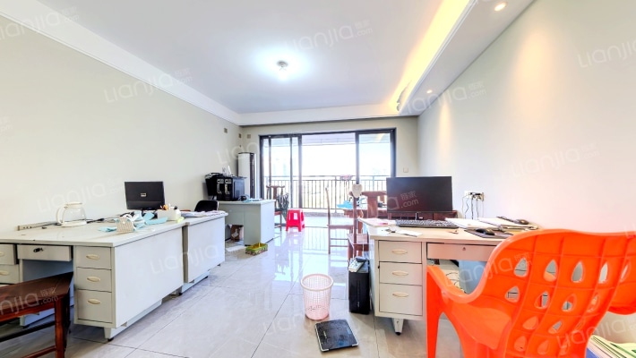 珠江四季悦城二手房实景图