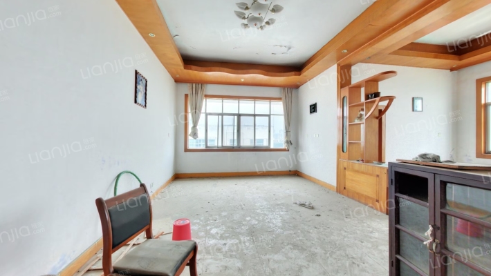 广电家属院(襄州区)二手房实景图