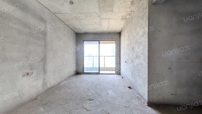 新力玺园二手房实景图