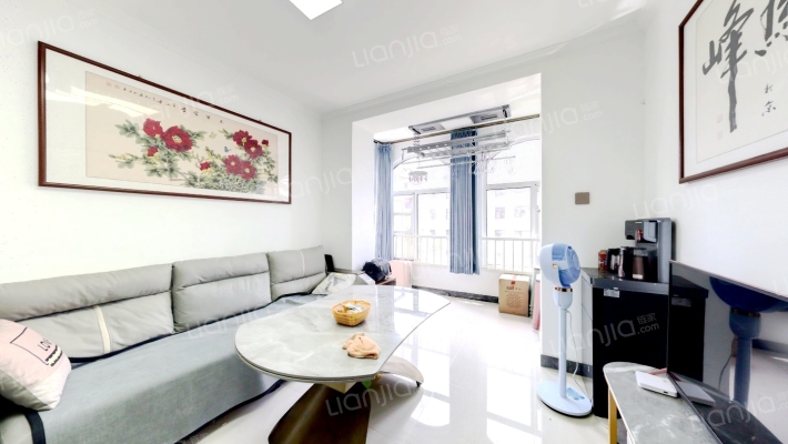 大宁山庄四区二手房实景图