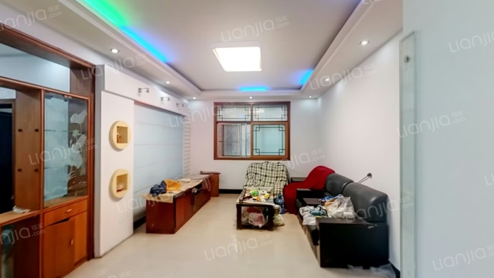 中建七局家属院二手房实景图