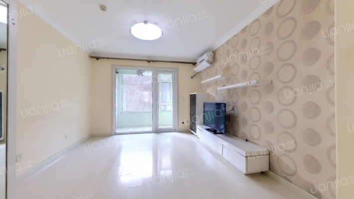 万科溪之谷三期二手房实景图