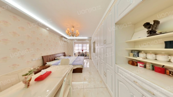 尚城雅居二手房实景图