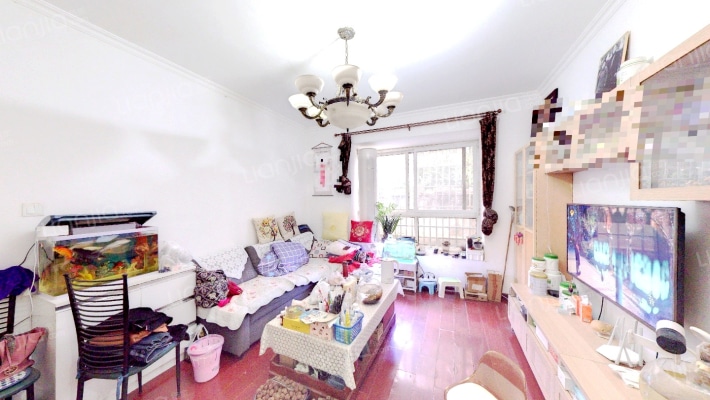 东方惠城A区二手房实景图