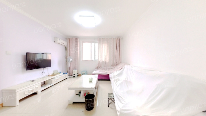 聚福园一期二手房实景图