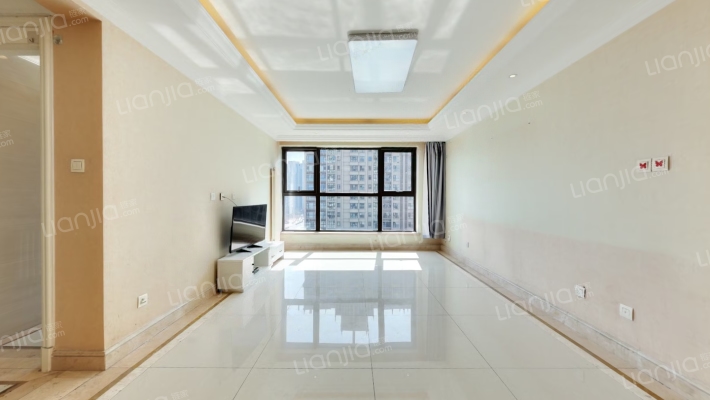 合生滨江帝景二期二手房实景图