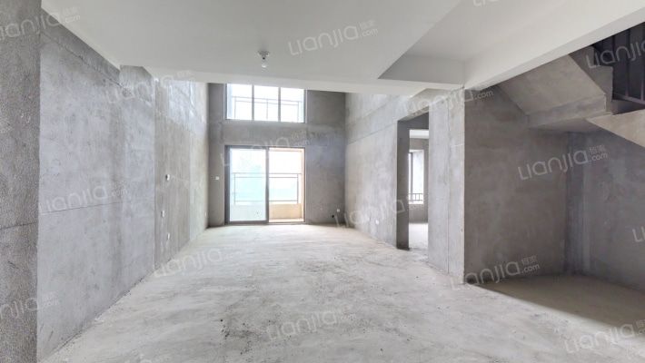 阳光城晋阳府二手房实景图