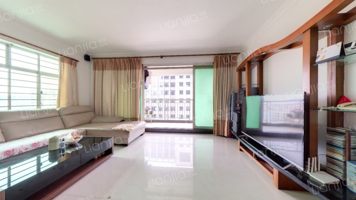 花都雅景苑二手房实景图