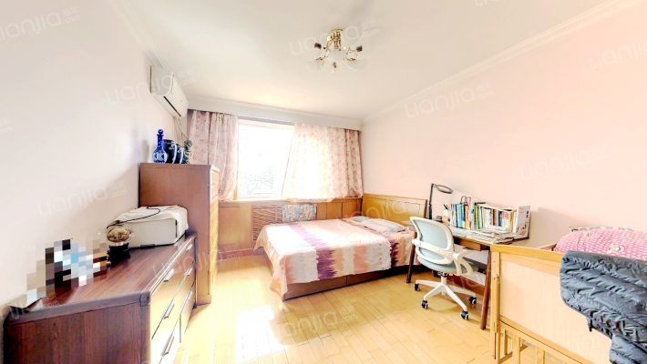 名都新园二手房实景图