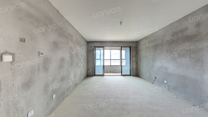 大名城珑域西区二手房实景图