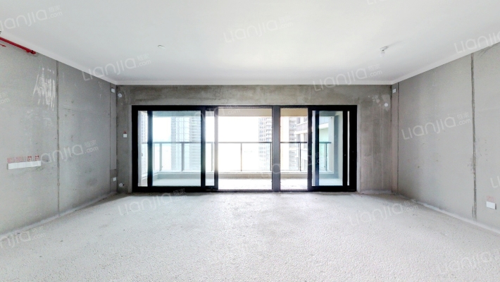 华发广场横琴府（20地块）二手房实景图