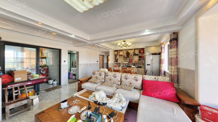 和泰家园二手房实景图