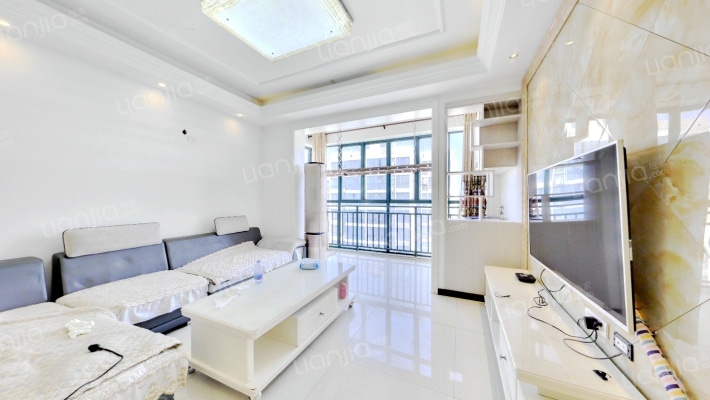 艺苑观天下二手房实景图